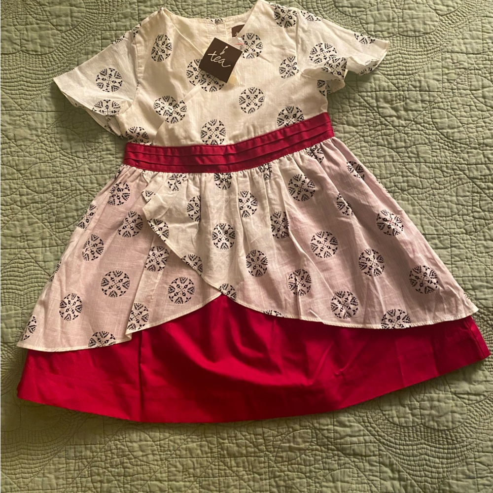 Izanami Kimono Dress